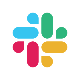 Slack integration icon - Communication
