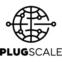 PlugScale logo