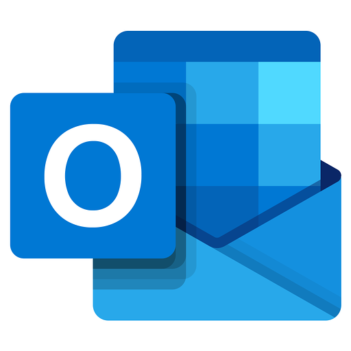 Outlook Calendar integration icon - Calendar